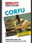 Corfu (malý formát ) - náhled