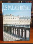 Le Palais Royal (veľký formát) - náhled