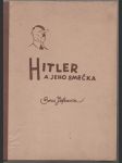 Hitler a jeho smečka - náhled