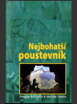 Nejbohatší poustevník - skutečný příběh Douga Batchelora - náhled