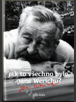 Jak to všechno bylo, pane Werichu? - náhled