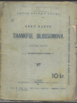 Thankful Blossomova - náhled