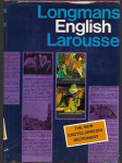 Longmans english larousse - náhled