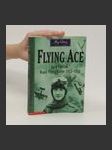 Flying Ace: Jack Fairfax, Royal Flying Corps 1915-1918 - náhled