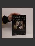 Family fortunes : how to build family wealth and hold onto it for 100 years - náhled