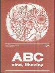 ABC - víno, lihoviny - náhled