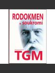 Rodokmen a soukromí TGM [prezident Masaryk] - náhled