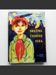 Družina Černého pera  - náhled