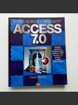 Access 7.0 - náhled