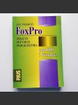 FoxPro  pro DOS i Windows - náhled