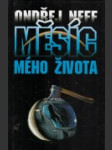 Měsíc mého života - náhled