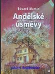 Andělské úsměvy - martin eduard - náhled