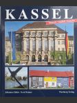 Kassel - Ein Bildband in Farbe - náhled