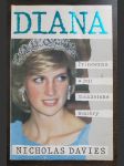 Diana - princezna a její manželské maléry - náhled