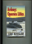 Ardeny: Operace Lítice - z historie pluku SS Wotan - náhled