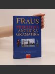 Fraus. Přehledná anglická gramatika - náhled