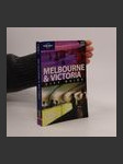 Melbourne & Victoria - náhled