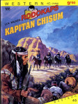 Kapitán Chisum - náhled