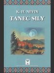 Tanec sily - náhled