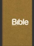 Bible -  překlad 21. století - náhled