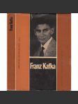Franz Kafka - Liblická konference 1963 - náhled