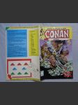 Conan Barbar číslo 6 - náhled