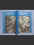 Tarzan. Díl 3, Tarzanovy šelmy - náhled