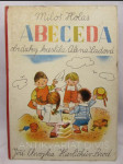 Abeceda - náhled