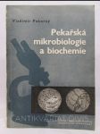 Pekařská mikrobiologie a biochemie - náhled