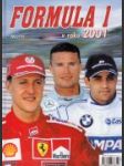 Formula 1 v roku 2001 - náhled