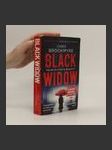 Black widow - náhled