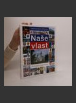 Naše vlast - náhled