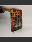 Velká kniha o whisky : encyklopedie whisky a whiskey - náhled