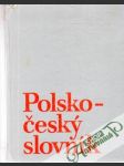 Polsko - český slovník II. P-Z - náhled