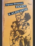 Fanny a Alexandr - náhled