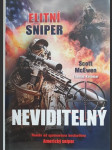 Elitní Sniper: Neviditelný - náhled