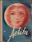 Aelita - náhled