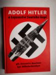 Adolf Hitler a tajemství Svatého kopí - náhled