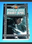 Minority Report a jiné povídky - náhled