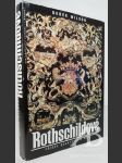 Rothschildové. Příběh bohatství a moci - náhled