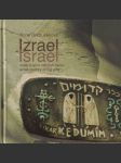 Izrael Israel - náhled