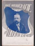 Malé monografie o velkých zjevech 2. Bedřich Smetana (malý formát) - náhled