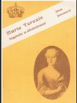 Marie Terezie: Legendy a skutečnost - náhled