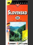 Slovensko - náhled