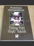 Praktická vietnamština - náhled