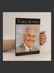 Take Action - náhled