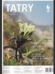 Tatry 4-2013 časopis (veľký formát) - náhled