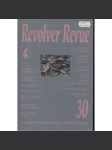 Revolver Revue 49/1995 - náhled