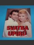 Svatba upírů - náhled