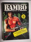 Rambo. II - náhled